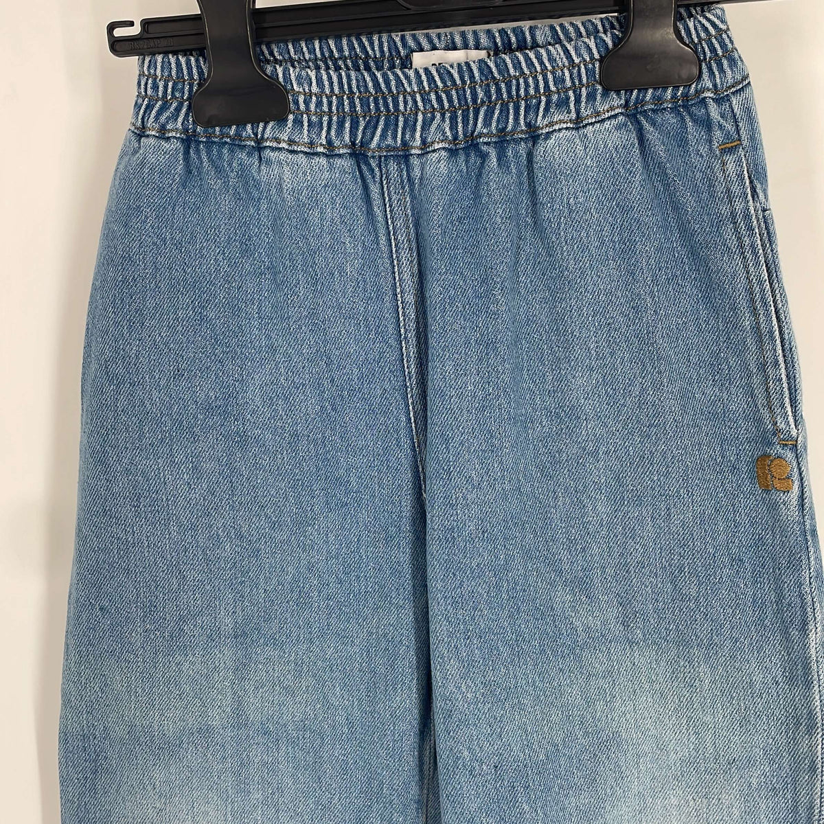 1-Jeans Repose Ams 6 ans