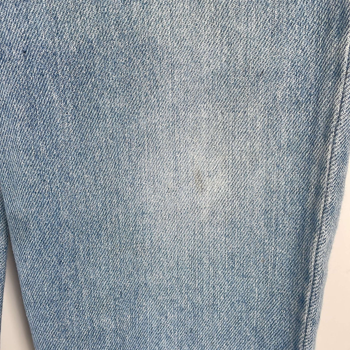 2-Jeans Repose Ams 6 ans