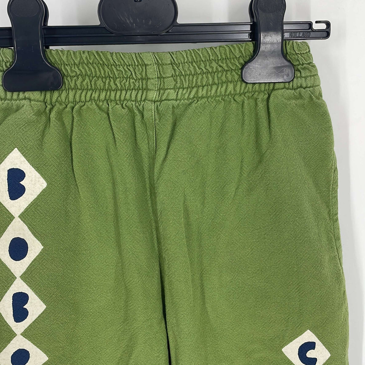 1-Pantalon Bobo Choses 4-5 Ans