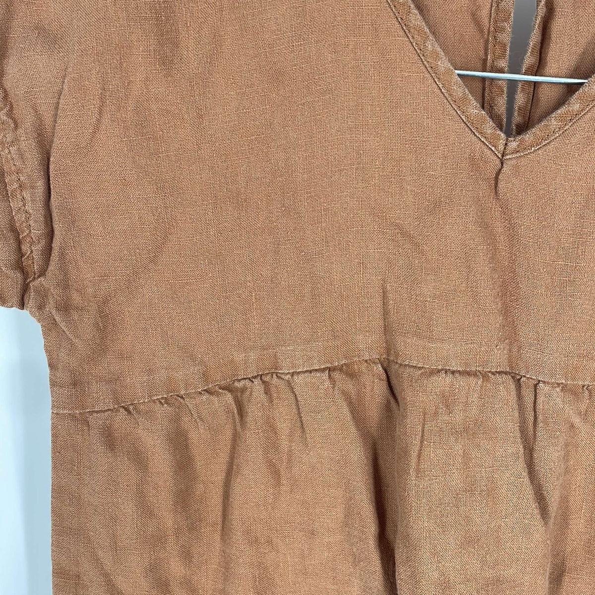 2-Robe Rylee + Cru 4-5 Ans