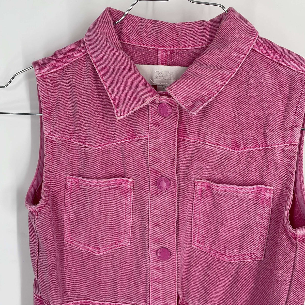 1-Barboteuse Zara Kids 24 mois