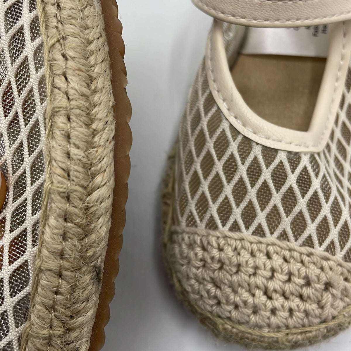 2-Chaussures H&M Taille 24