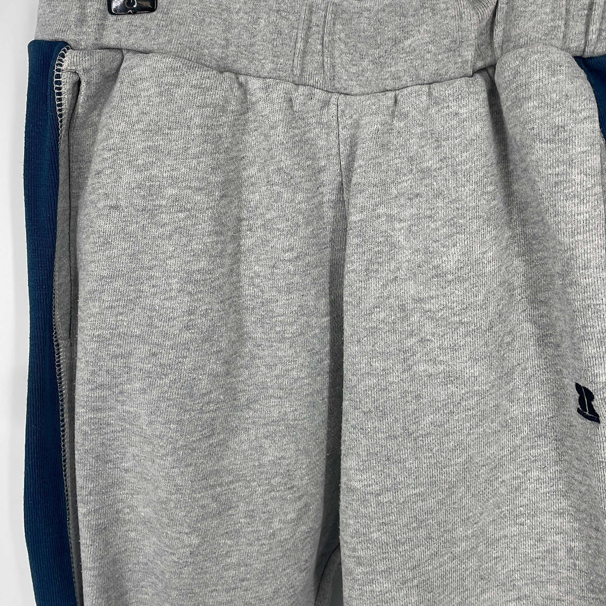 1-Jogging Bellerose 10 ans