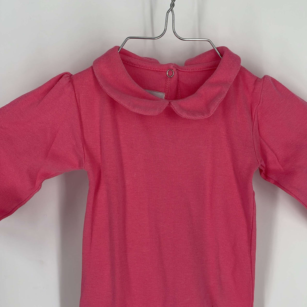 1-Body Petit Bateau 6 mois