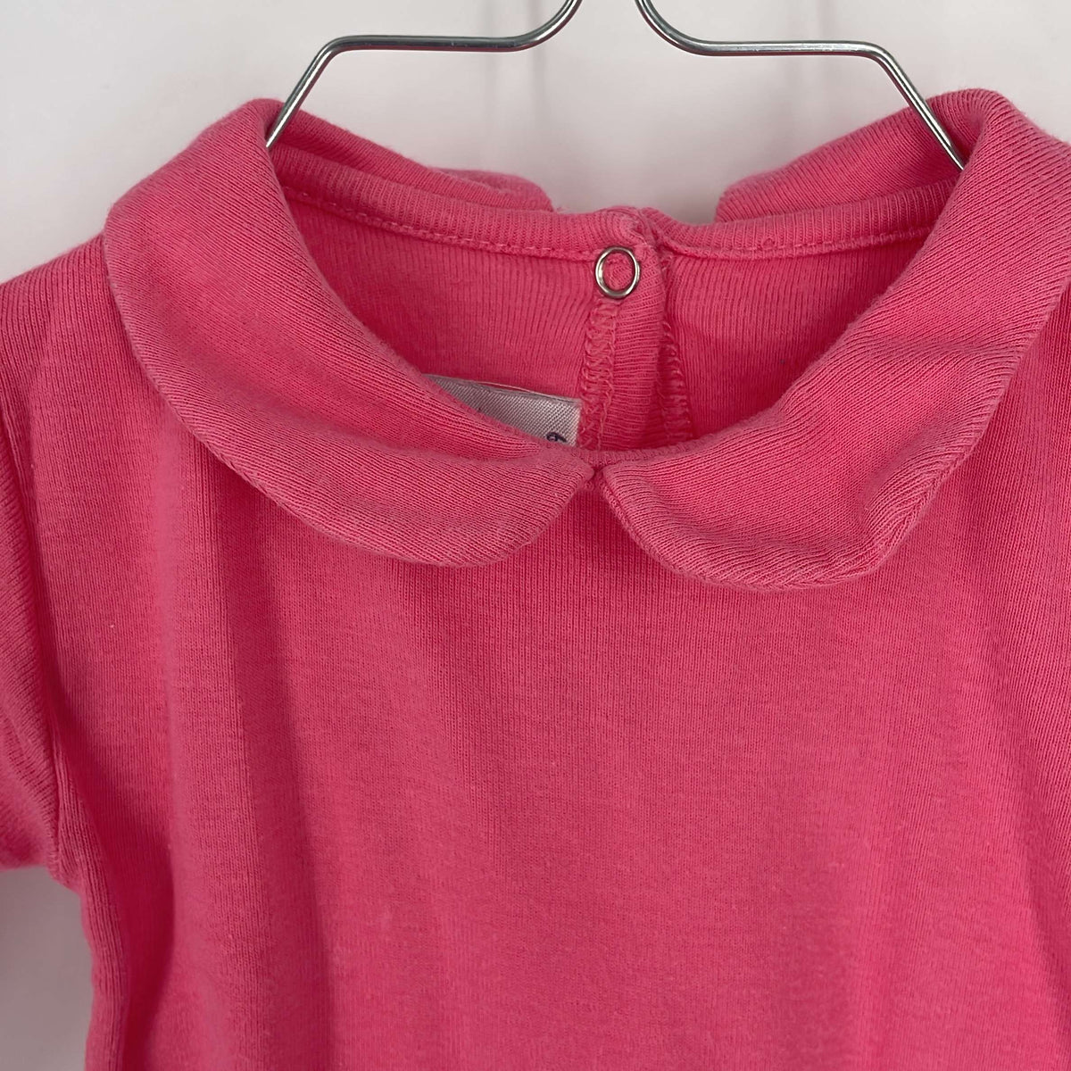 2-Body Petit Bateau 6 mois