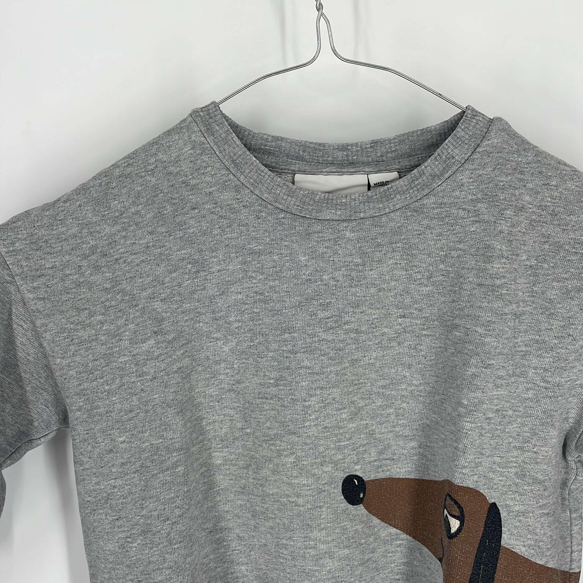1-Sweat Mini Rodini 24 Mois - 3 Ans