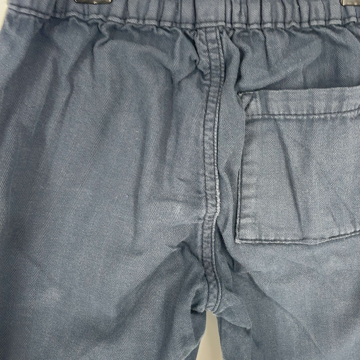 2-Short Filou & friends 6 ans