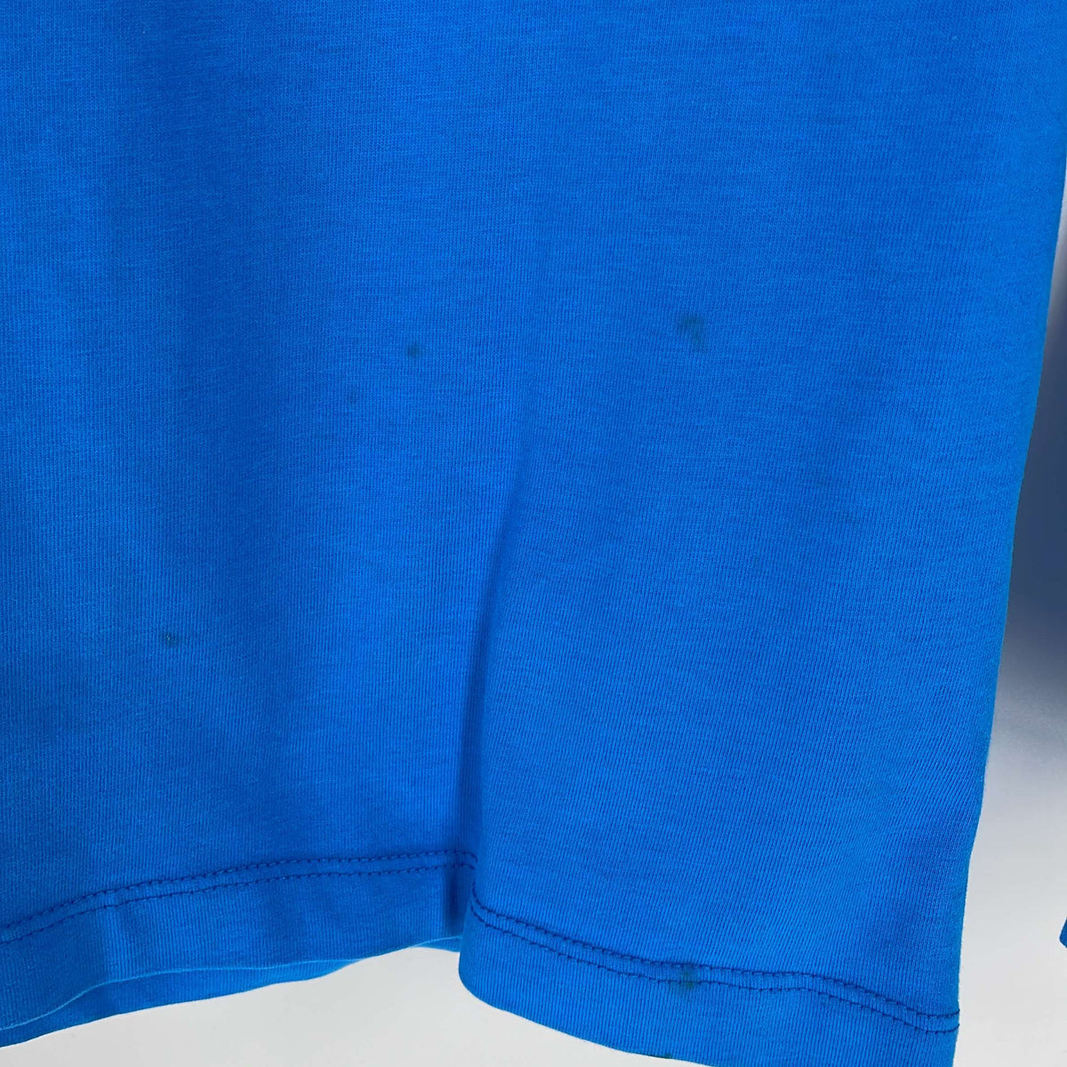 2-T-shirt manches longues Filou & friends 8 ans