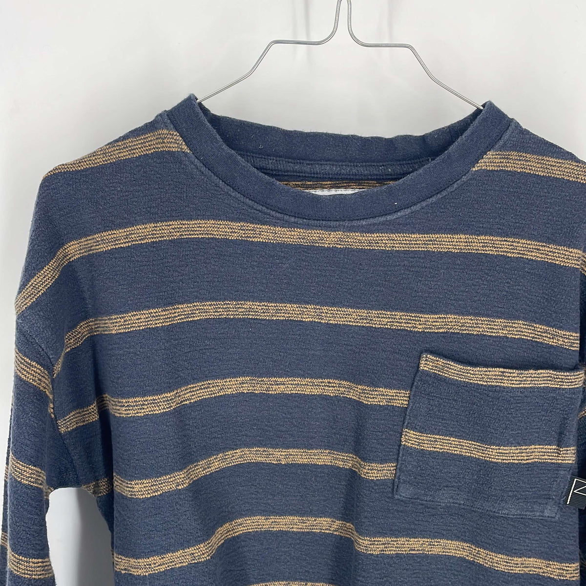 1-T-shirt manches longues Zara Kids 6-7 Ans
