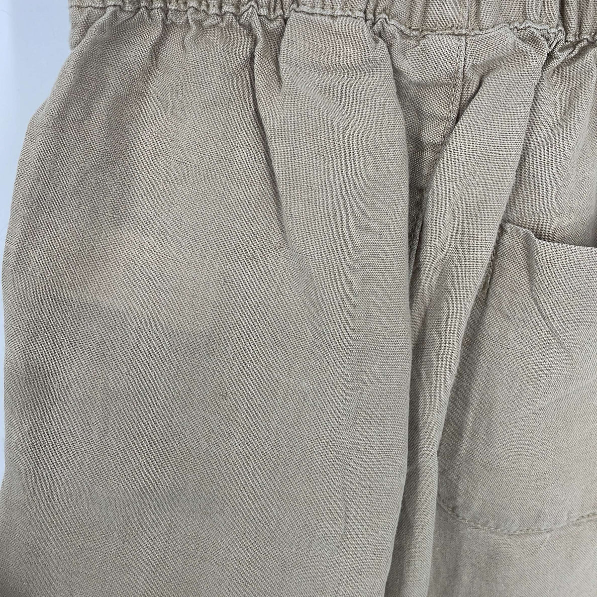 2-Pantalon Zara Kids 6 ans