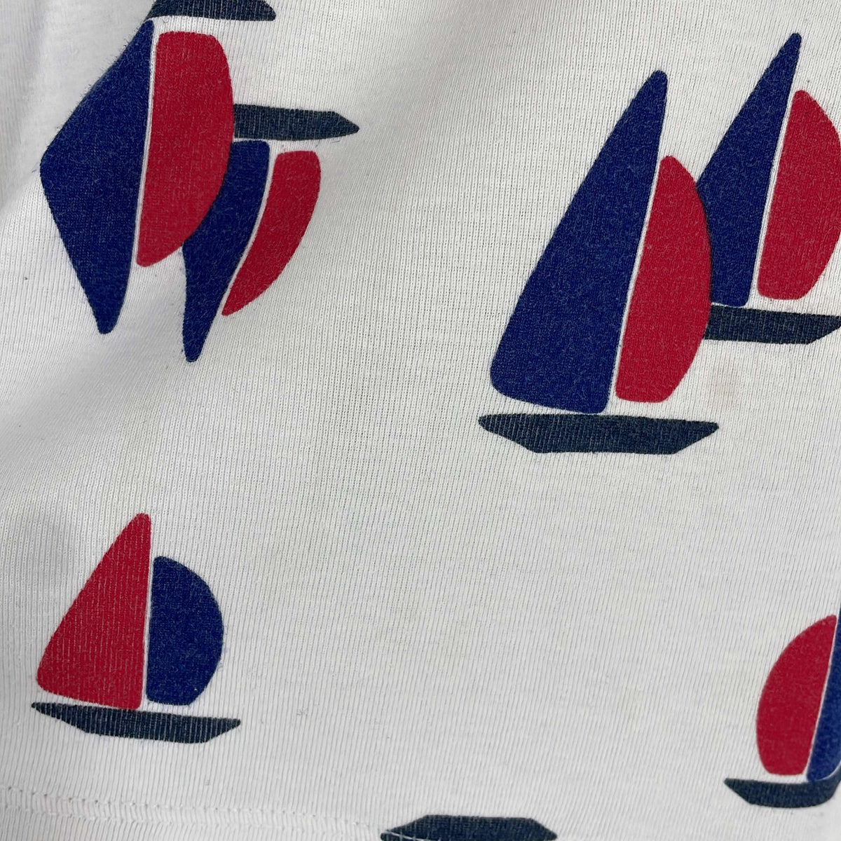 2-Pyjama long Petit Bateau 8 ans