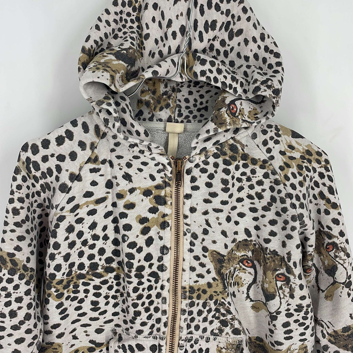1-Sweat Bellerose 8 ans