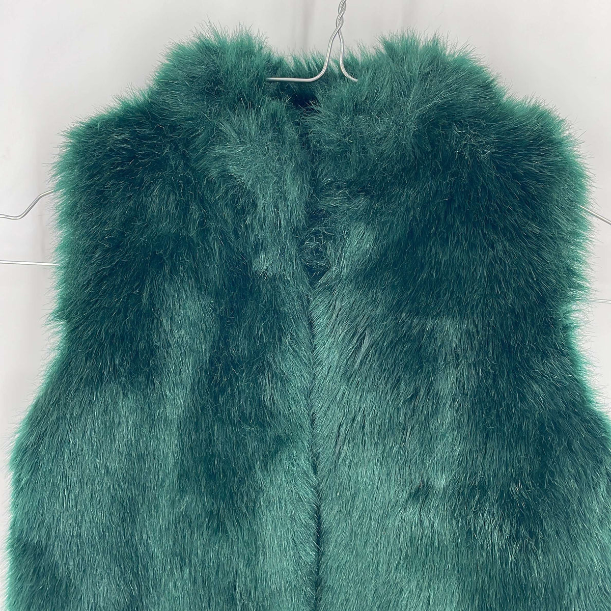 1-Gilet Bellerose 6 ans