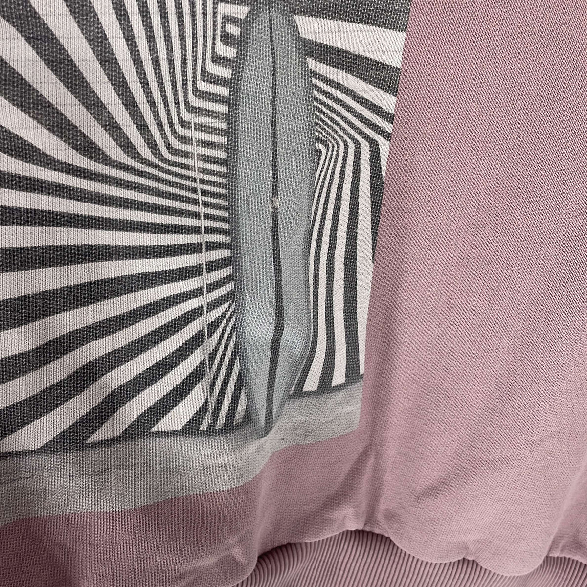 2-Sweat Bellerose 12 ans