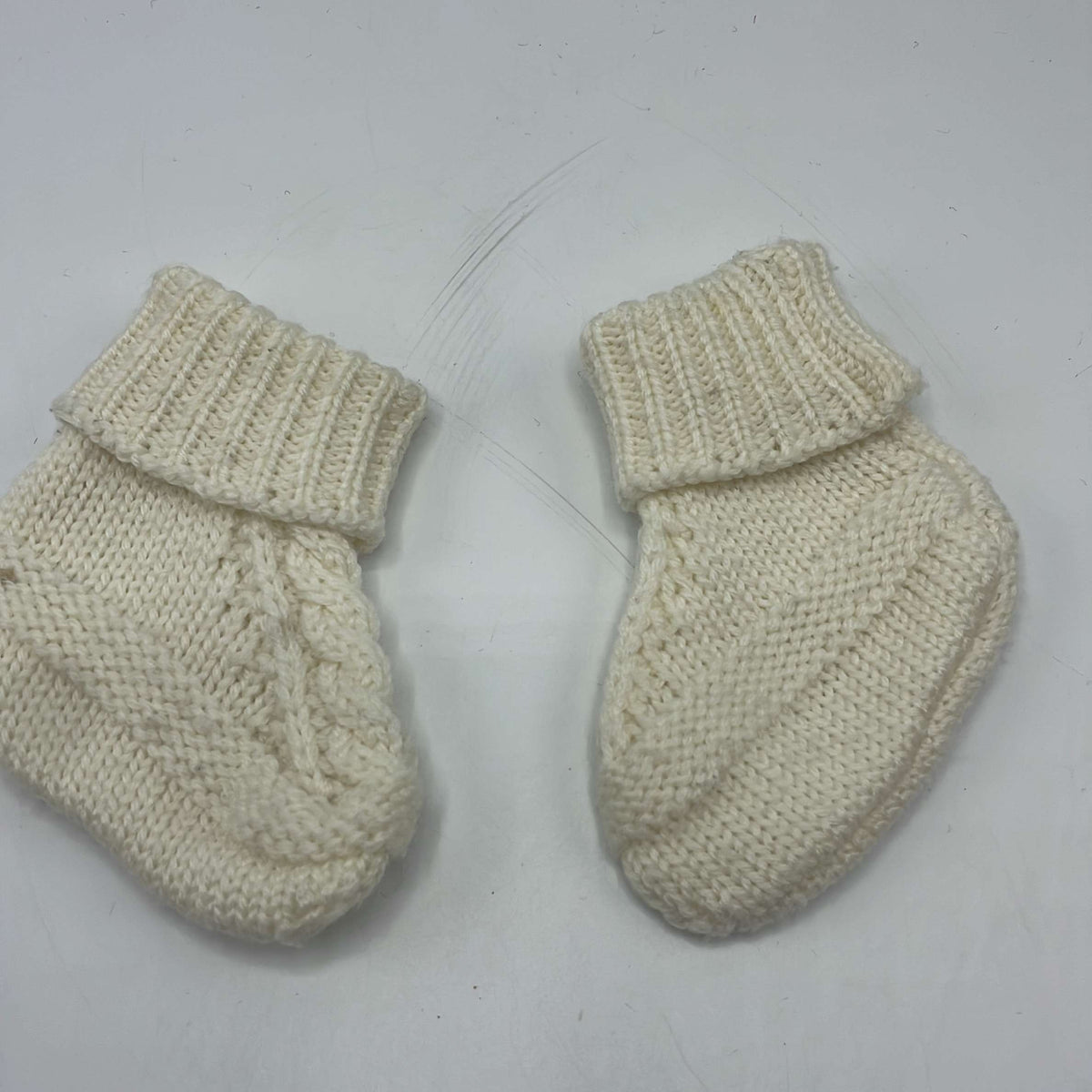 1-Chaussettes Marque Inconnue