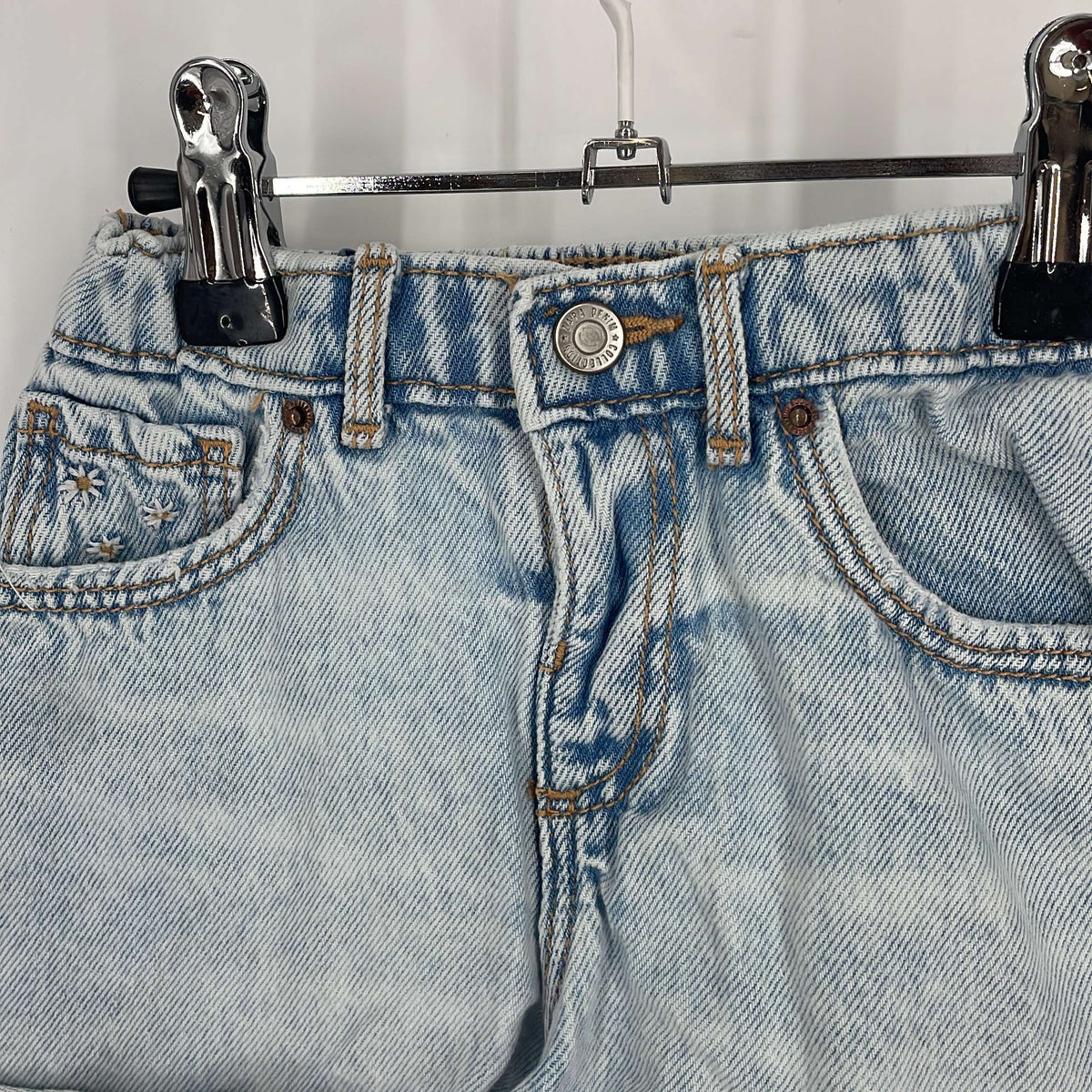 1-Short Zara Kids 3 ans