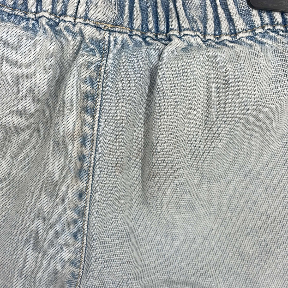 2-Short Zara Kids 4 ans