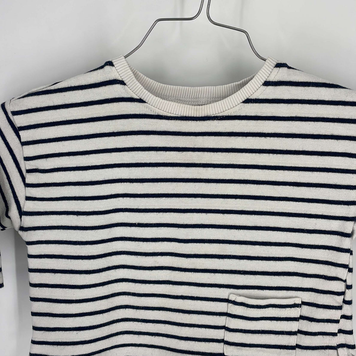 1-T-shirt manches longues Zara Kids 6-9 Mois