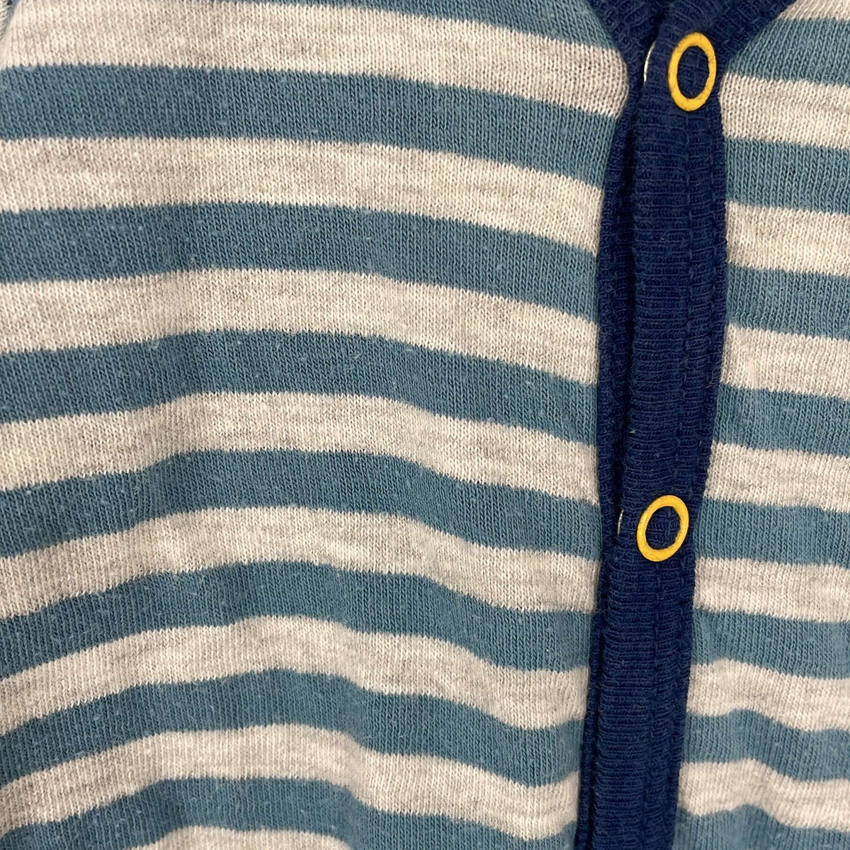 2-Pyjama long Petit Bateau 3 mois