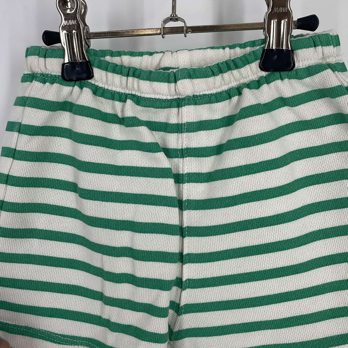 1-Short Zara Kids 12 mois