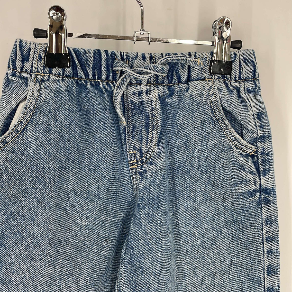 1-Jeans Zara Kids 3 ans