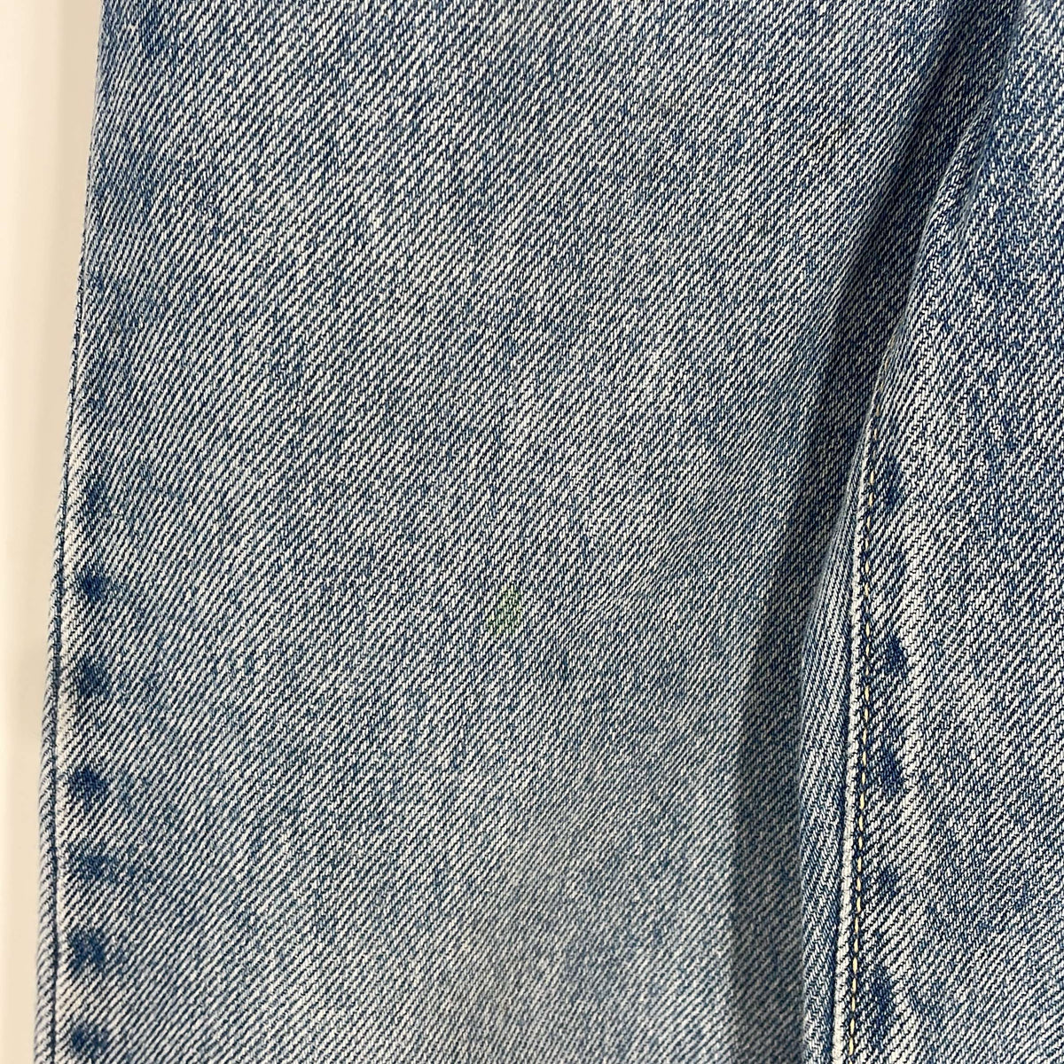 2-Jeans Zara Kids 3 ans