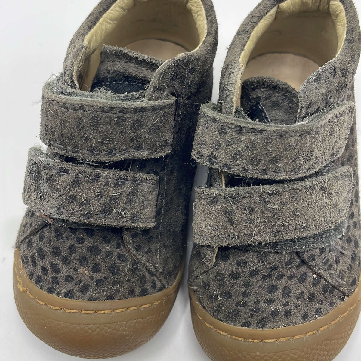 2-Chaussures Naturino Taille 19