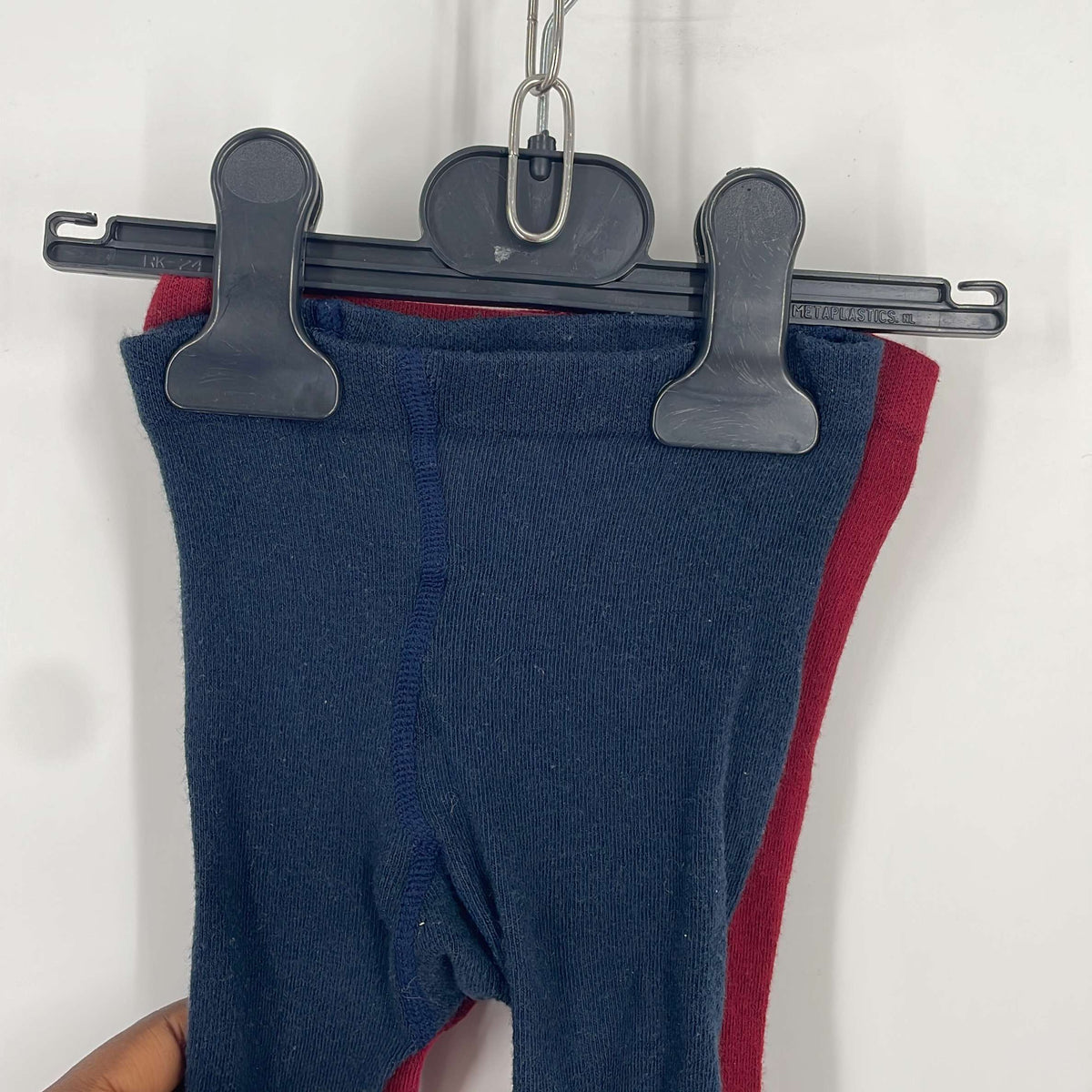 1-Collants H&M 18-24 Mois