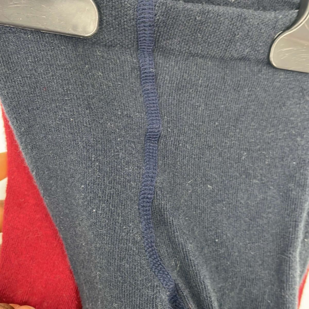 2-Collants H&M 18-24 Mois