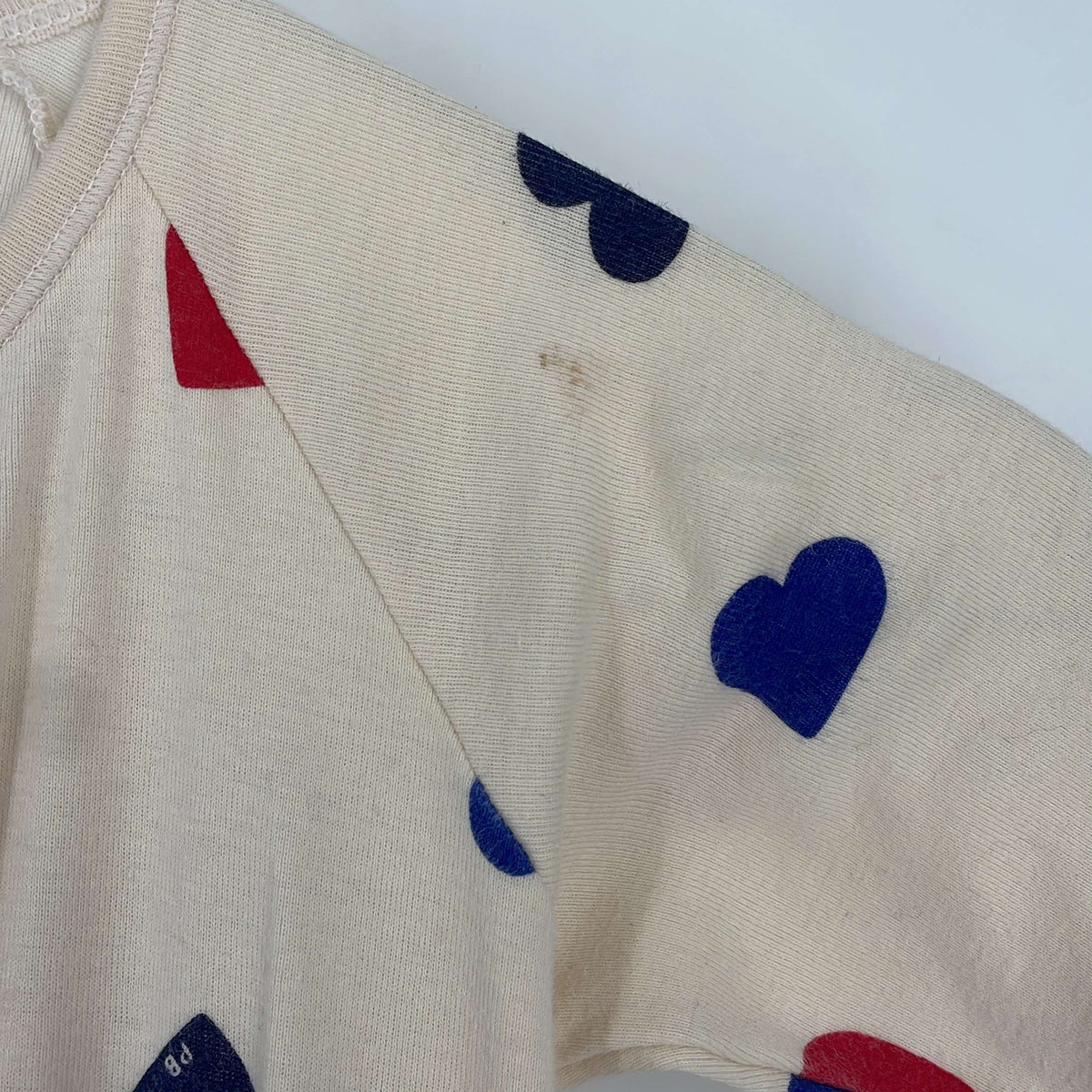 2-Pyjama long Petit Bateau 12 mois