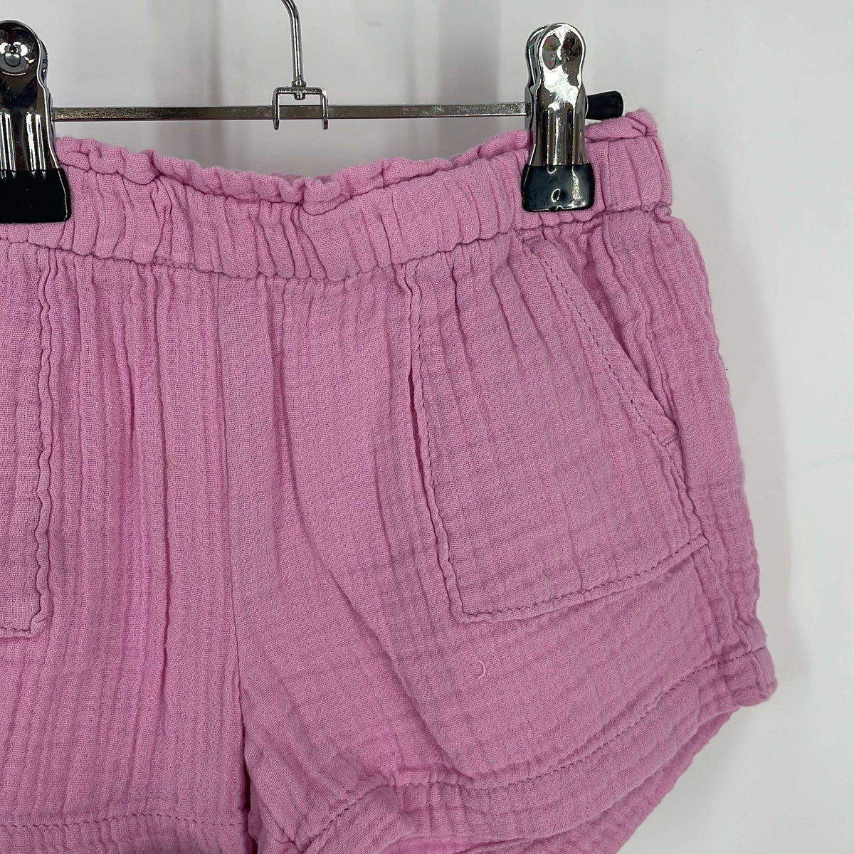 1-Short Baby Gi 24 mois