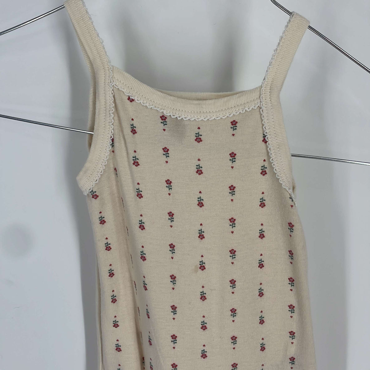 1-Body Petit Bateau 18 mois