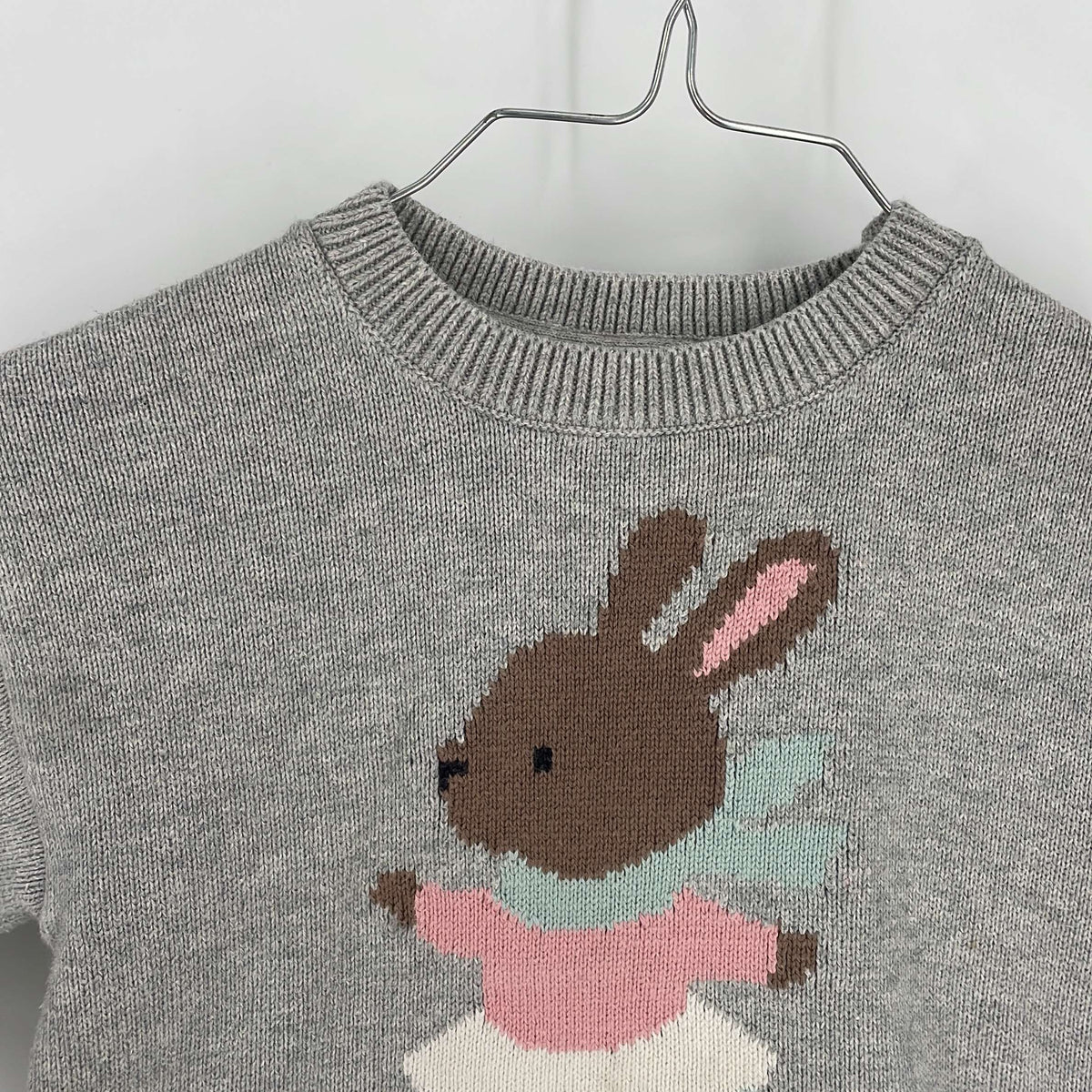 1-Pull H&M 3 ans