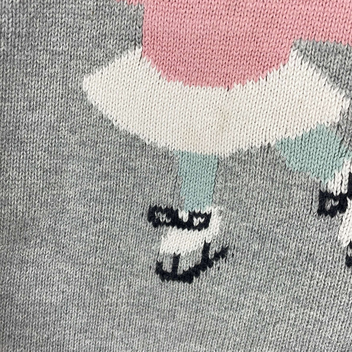 2-Pull H&M 3 ans