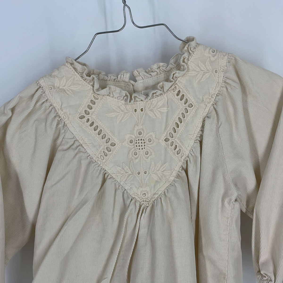 1-Chemise/blouse Zara Kids 24 mois