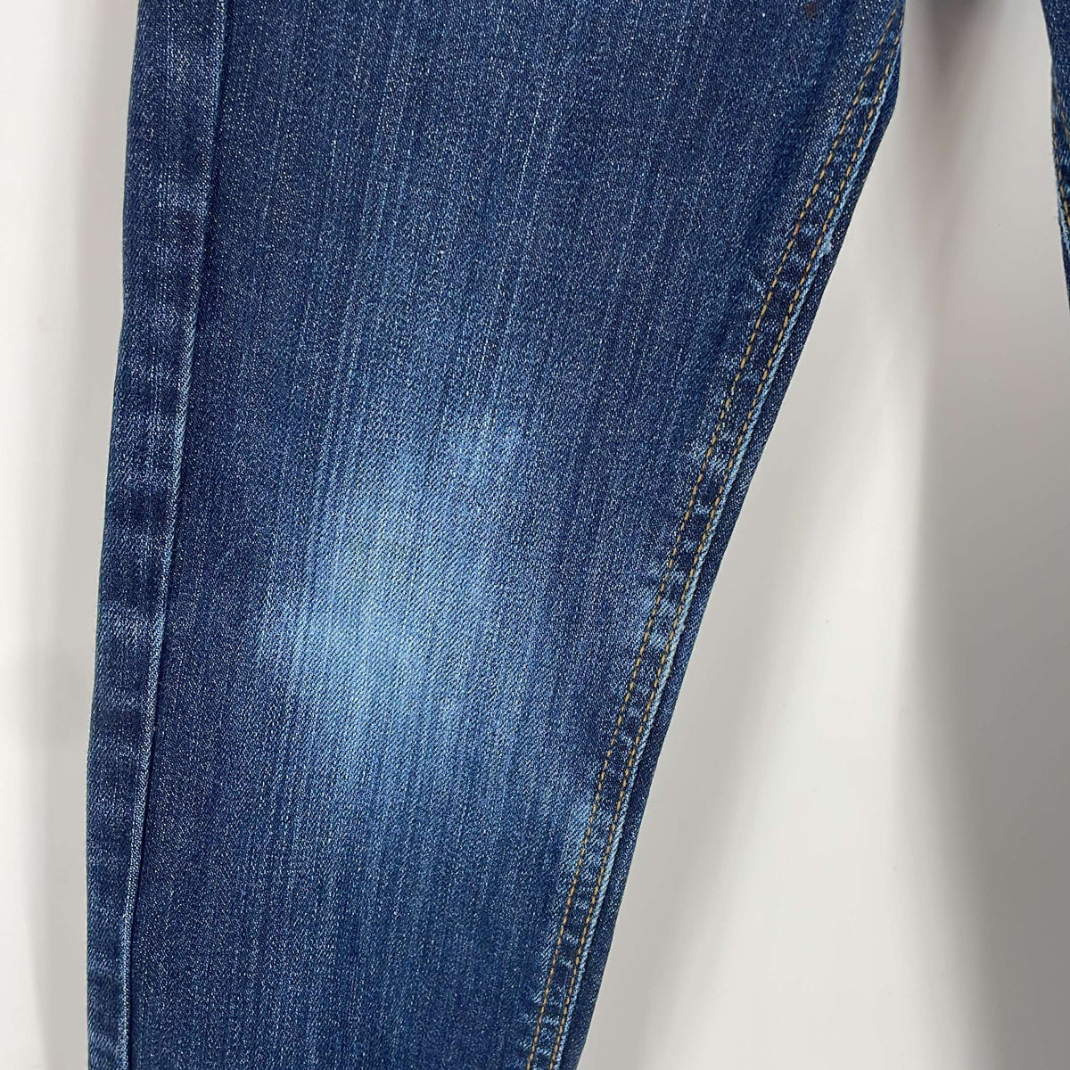 2-Jeans Petit Bateau 4 ans