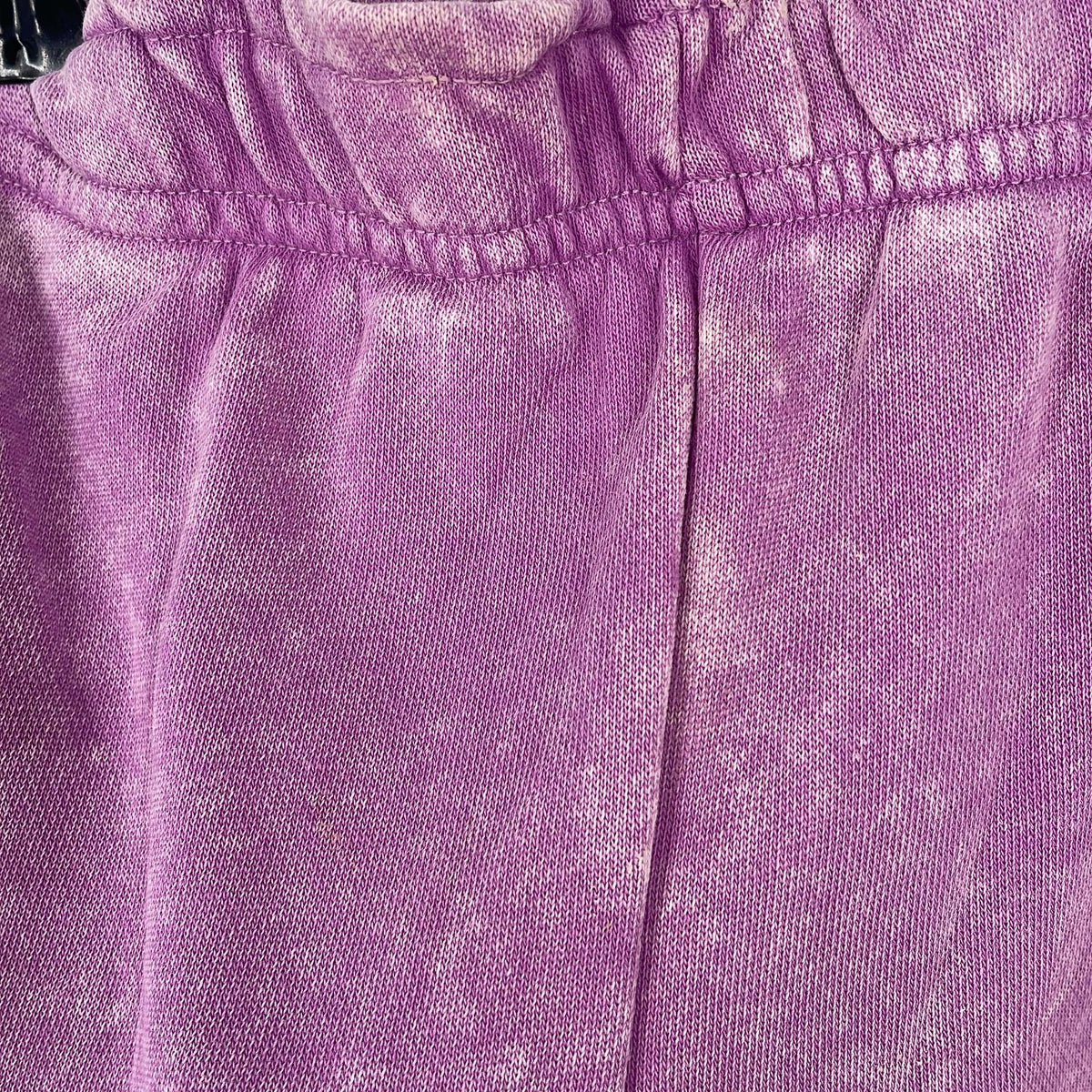 2-Short Marque Inconnue 24 mois