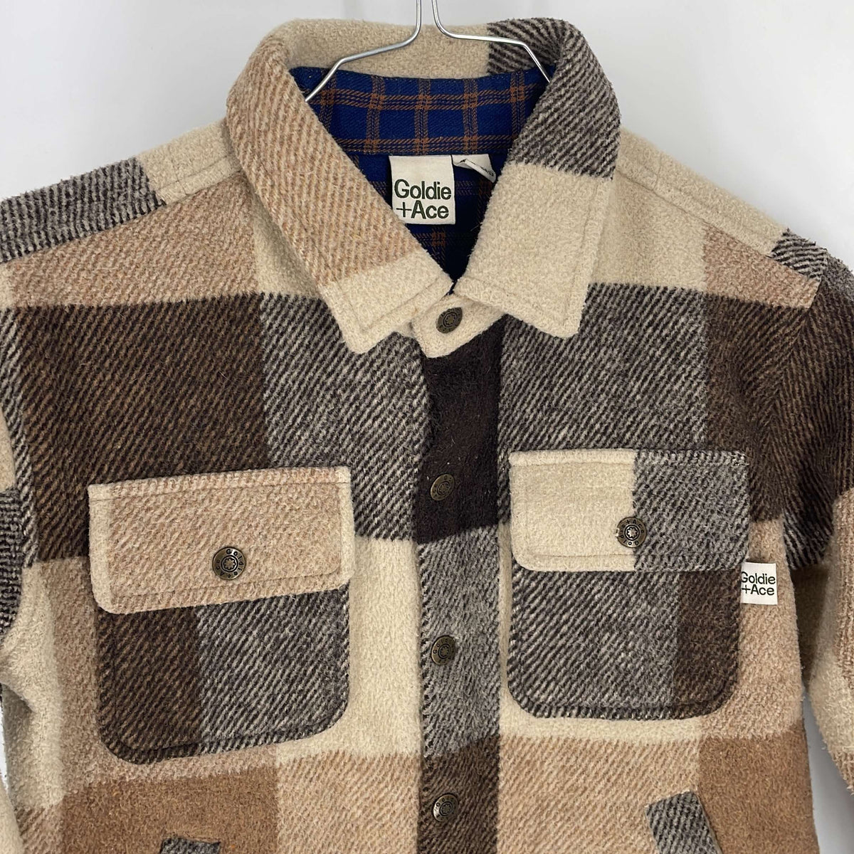 1-Veste/manteau Marque Inconnue 3 ans
