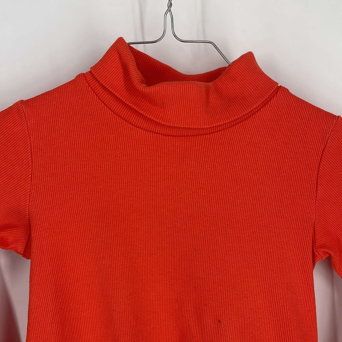 1-T-shirt manches longues Mini Rodini 3-5 Ans