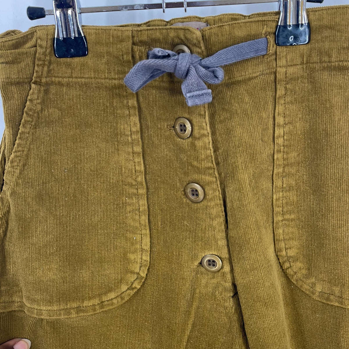 1-Pantalon Emile & Ida 4 ans