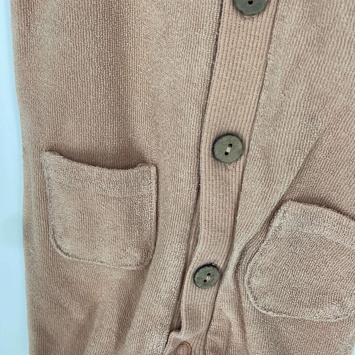 2-Pyjama long Little Jo 3 mois