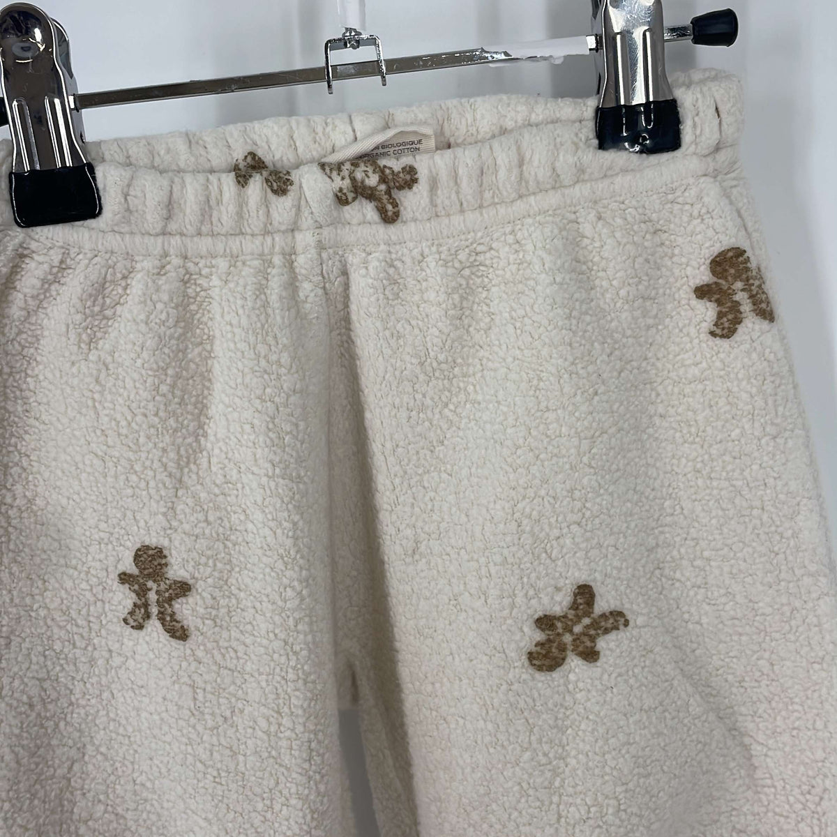 1-Pantalon Studio Bohème 6 mois