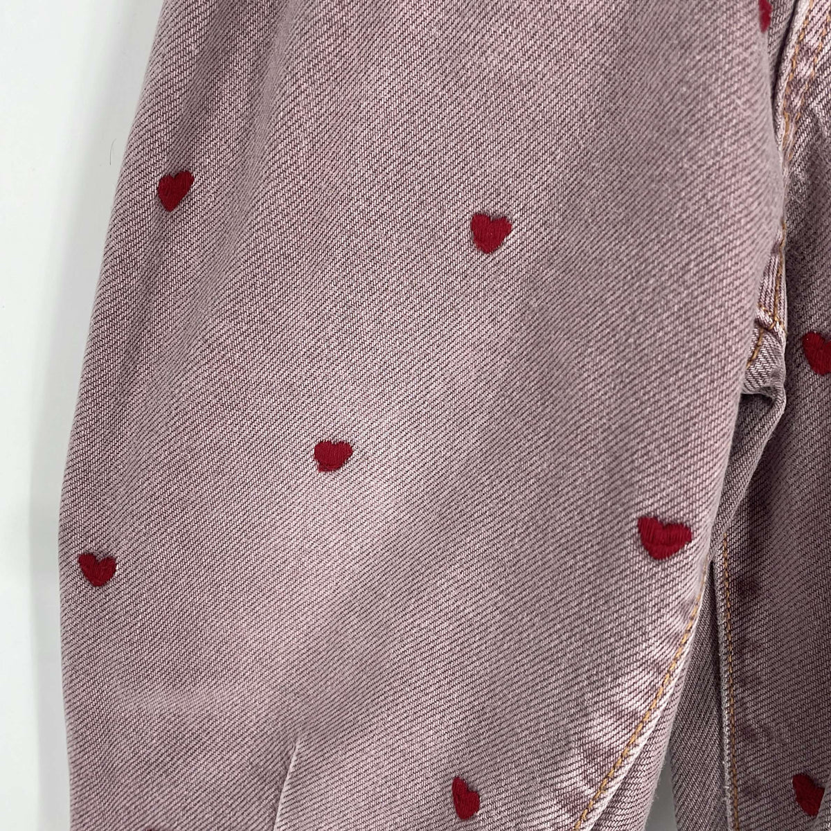 2-Jeans Zara Kids 18 mois