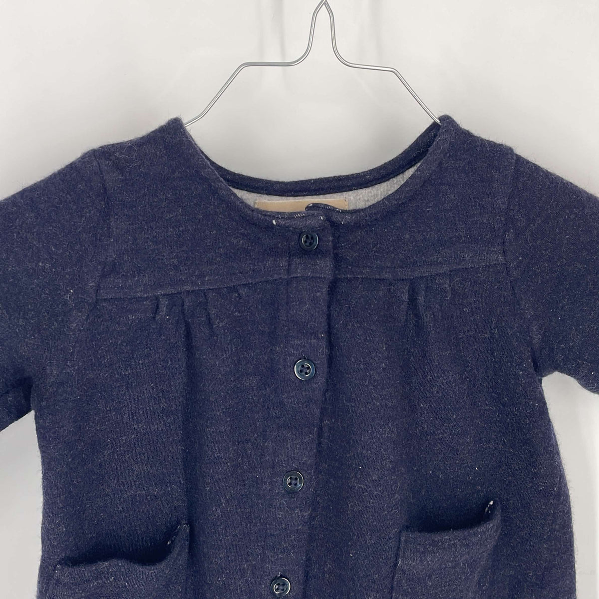 1-Gilet La Petite Collection 18 mois
