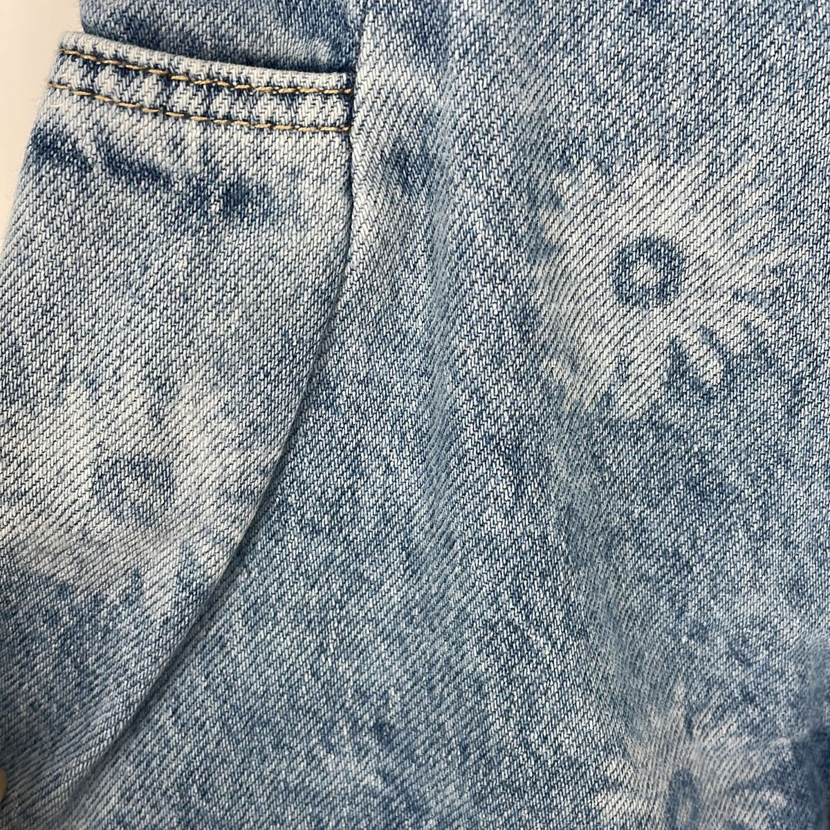 2-Short Zara Kids 18 mois