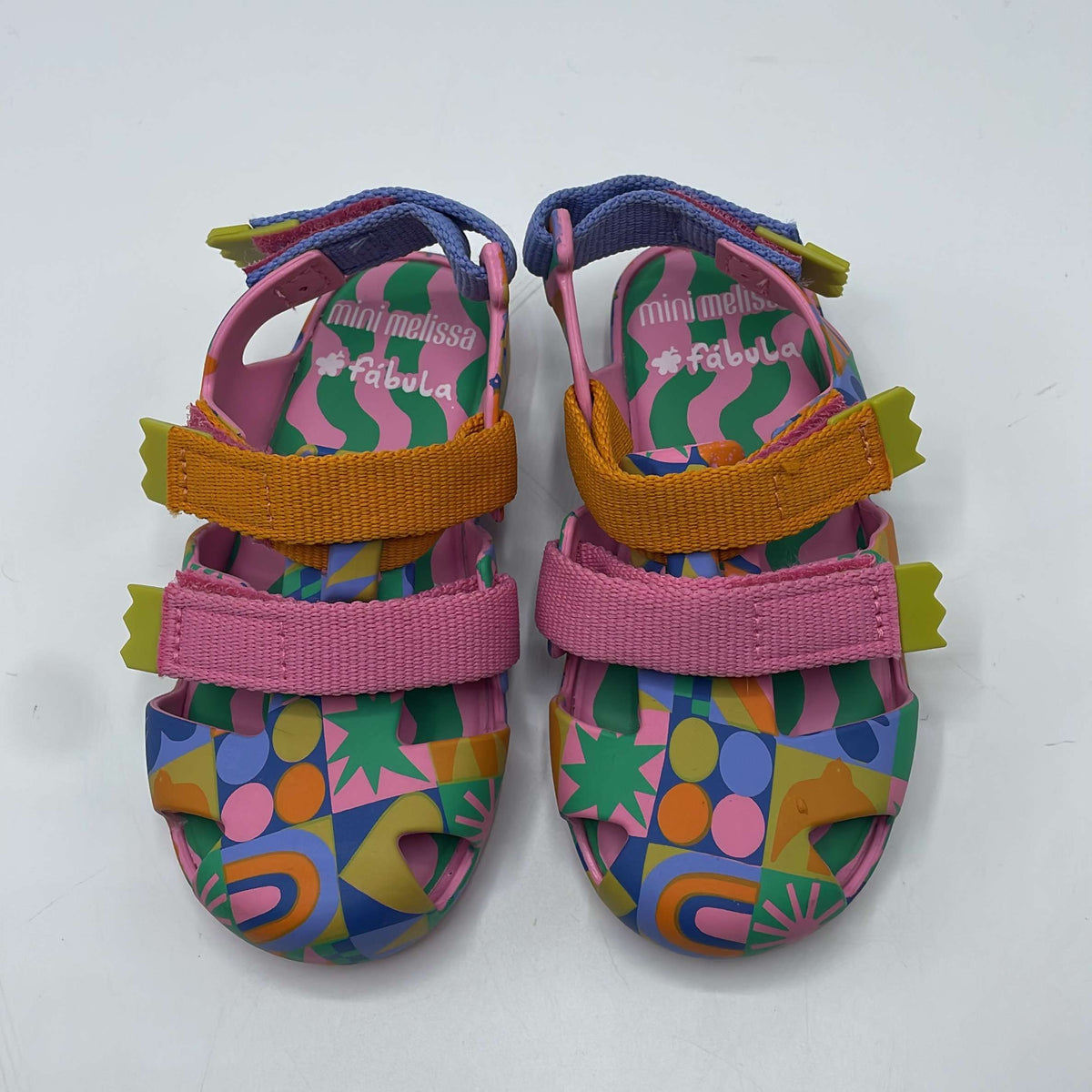 1-Chaussures Minimalisma Taille 24