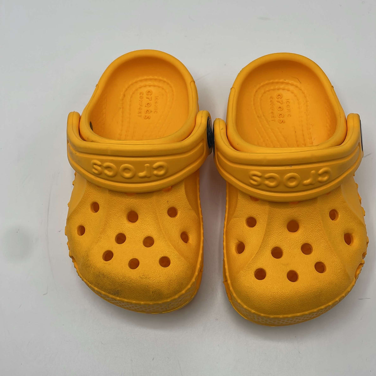 1-Chaussures Crocs Taille 21