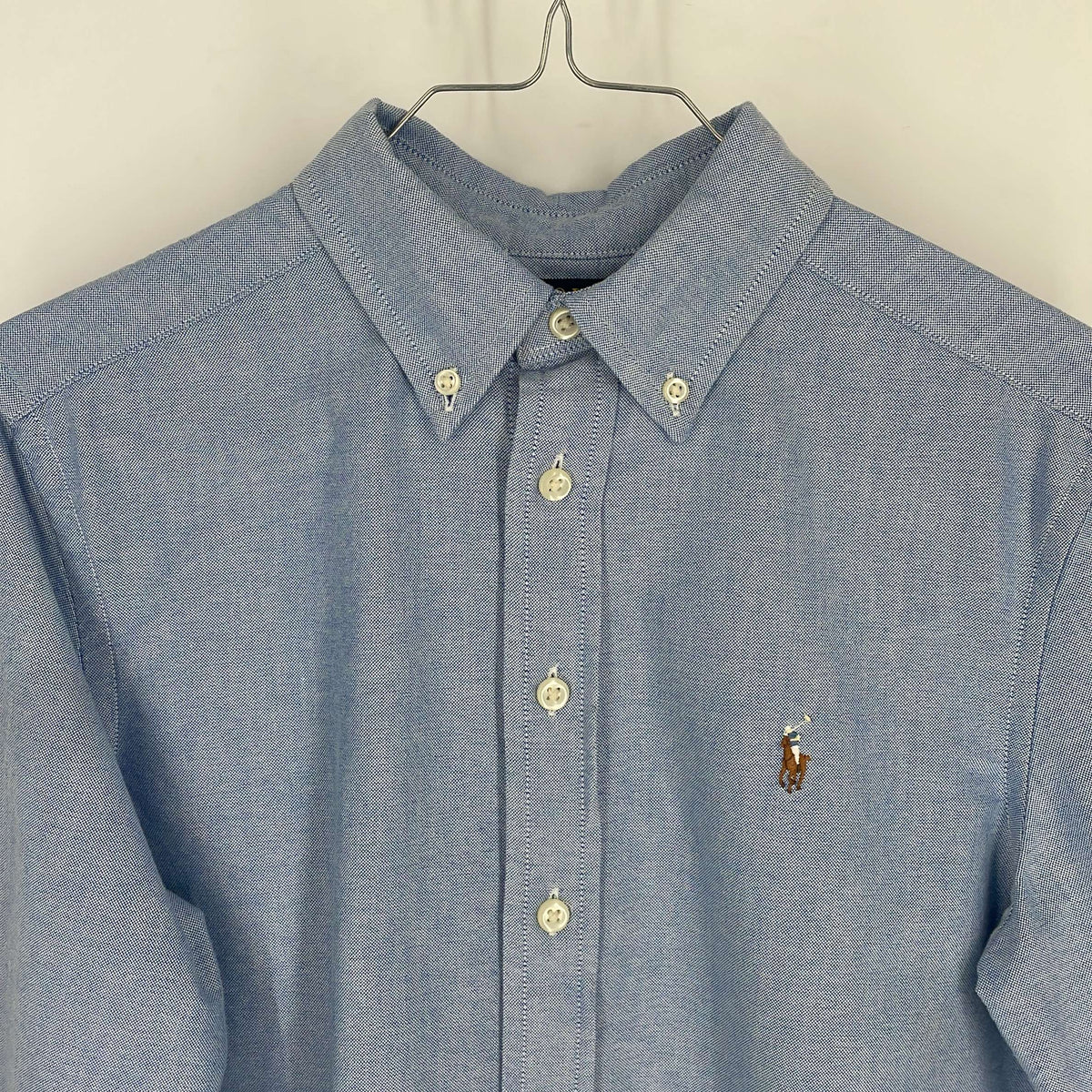 1-Chemise/blouse Ralph Lauren 10-12 Ans