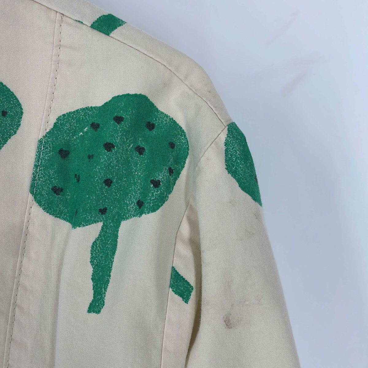 2-Chemise/blouse The Animals Observatory 6 ans