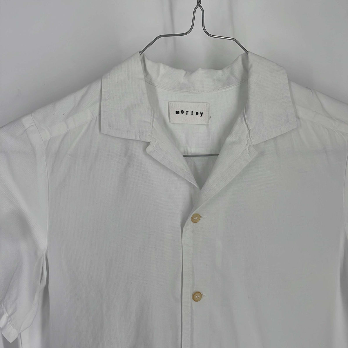1-Chemise/blouse Morley